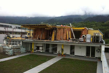 Umbau 6